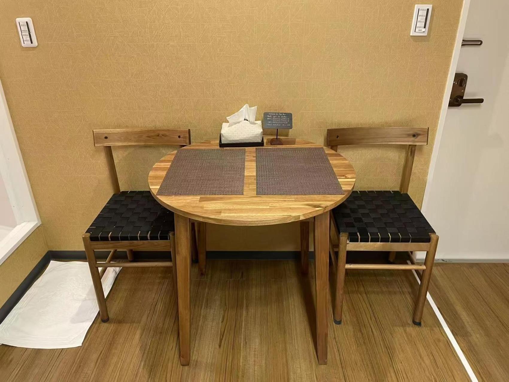 悦然民宿 Osaka Habitación foto